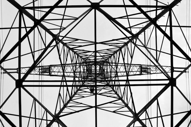 Infrastructure