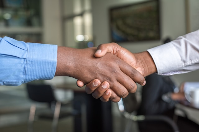 Empowerment and Collaboration